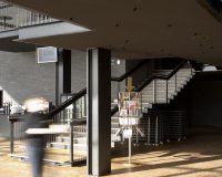 Akustikpuds – Akustikloft: Skuespilhuset – København