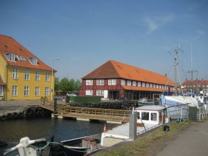 Akustikpuds - Akustikloft: Holmen - København
